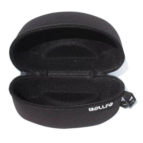 Lunettes de Ski avec lentille polarisée | Double couche magnétique
