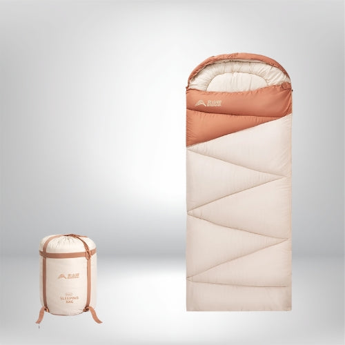 Sac de couchage grand froid | Sac de couchage 4 saisons