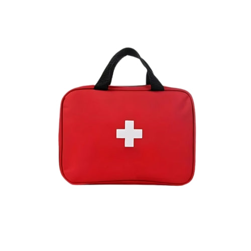 Trousse de Premiers Secours indispensables | 184 pièces