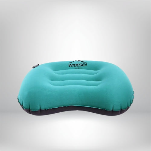 Oreiller gonflable portable | Coussin de voyage - Camping & Randonnée