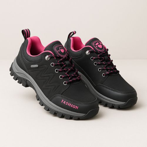 Chaussures de Randonnée Femme | Nature & Urbain
