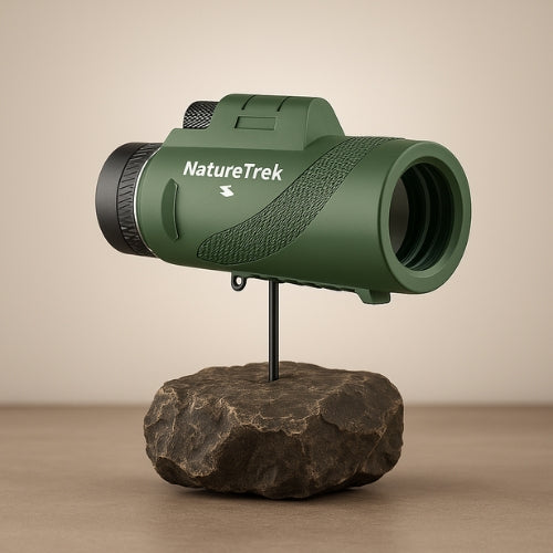 Télescope Monoculaires Portable Haute Puissance 80x100 | Randonnée & Observation