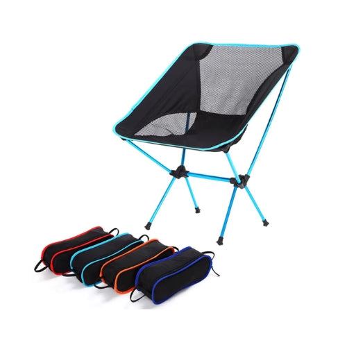 Tabouret Pliant de camping | Pêche