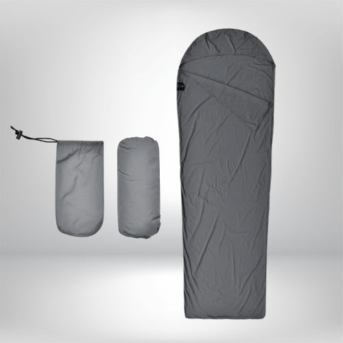 Sac de couchage léger et chaud | Camping et Randonnée