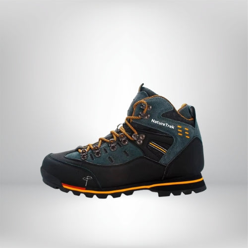 Chaussures de Randonnée Homme Imperméable - Trekking | Montagne & Outdoor