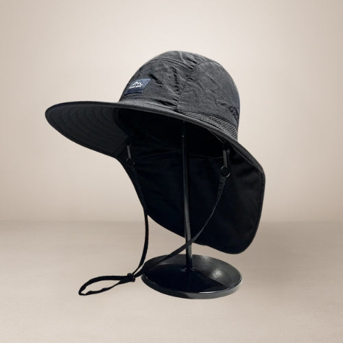 Chapeau Anti UV Homme - Randonnée / Montagne