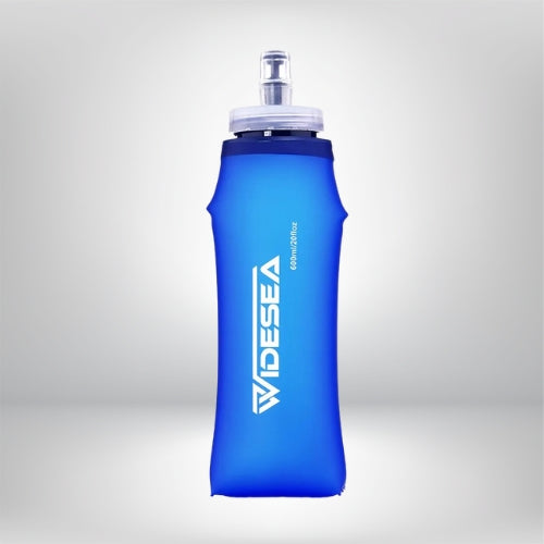 Gourde de camping 600ml | Randonnée & Sport