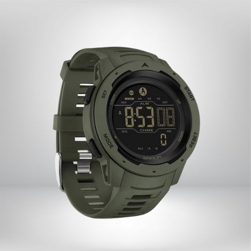 Montre de Sport - Homme | Polyvalente