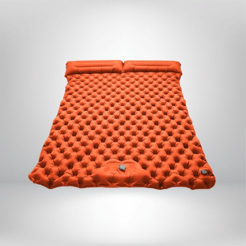 Matelas gonflable 2 places pour camping | Matelas camping 2 personnes
