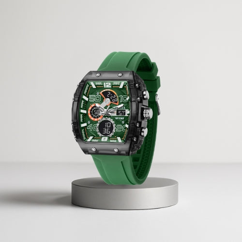 Montre de Sport - Élégante | Polyvalente