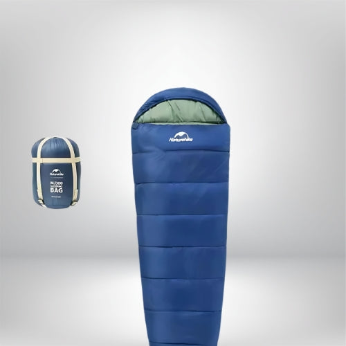 Sac de couchage imperméable et isolant | Sac de couchage ultra light