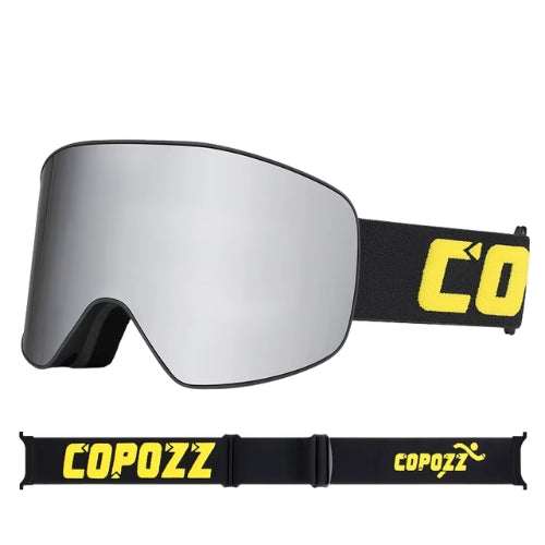 Lunettes de ski - Sport d'hiver | Hommes et femmes