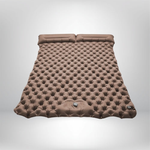 Matelas gonflable 2 places pour camping | Matelas camping 2 personnes