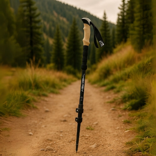 Bâtons de marche Télescopique - Randonnée | Trekking