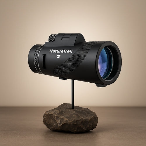 Télescope Monoculaires Portable Haute Puissance 80x100 | Randonnée & Observation