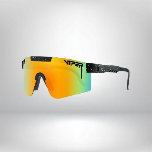 Lunettes de soleil polarisées | Sport & Performance