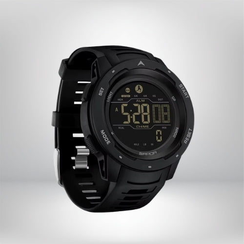 Montre de Sport - Homme | Polyvalente