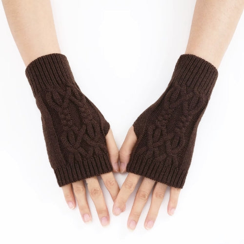 Mitaines en laine pour femmes | Doux et chaud