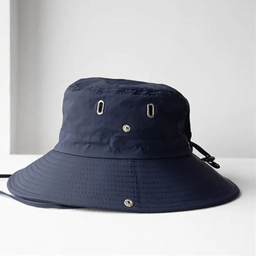Chapeau Randonnée unisexe | Protection solaire