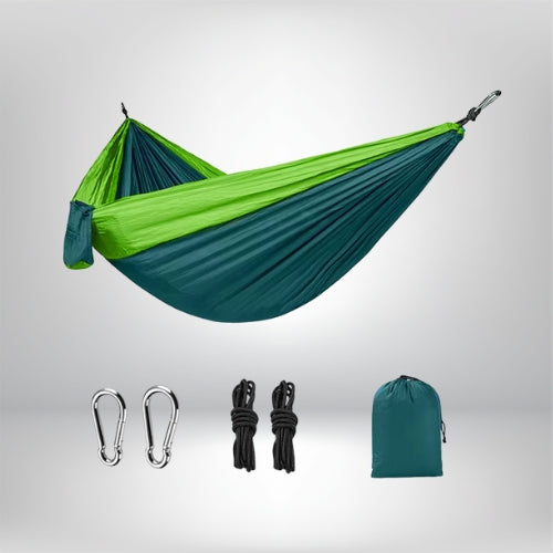 Hamac suspendu | 2 places - Hamac jardin / Camping