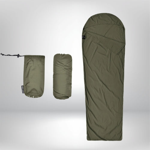 Sac de couchage léger et chaud | Camping et Randonnée