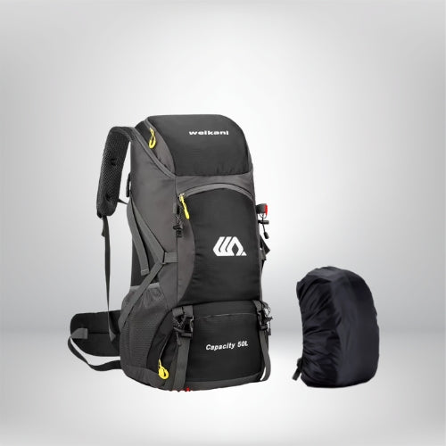 Sac à dos montagne 50L | Trekking - Outdoor