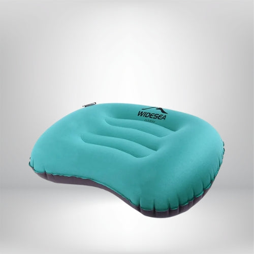 Oreiller gonflable portable | Coussin de voyage - Camping & Randonnée