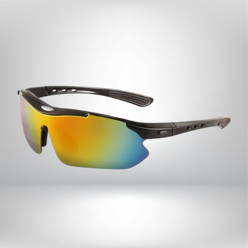 Lunettes de soleil sport homme | Lunettes Polarisées