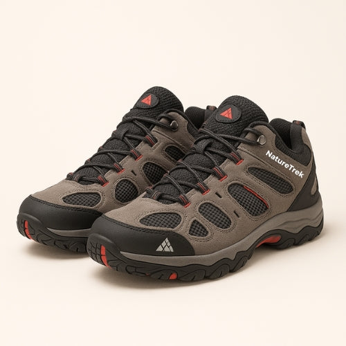 Chaussures de Montagne - Homme | Outdoor & Randonnée