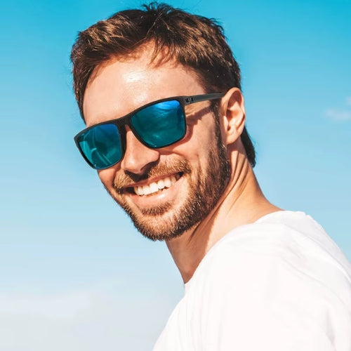 Lunettes de soleil randonnée | Légères et tendance