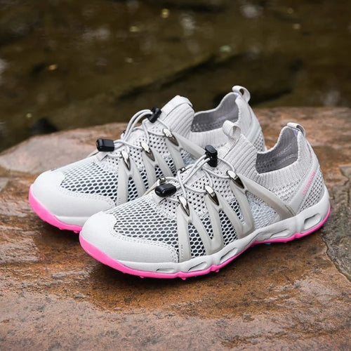 Basket de Randonnée pour Femme | Montagne & Outdoor