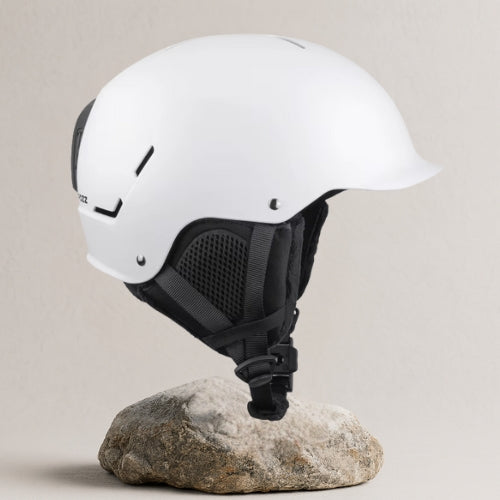 Casque de protection ski pour hommes et femmes | Sécurité en hiver