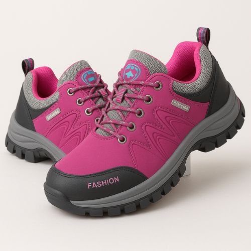 Chaussures de Randonnée Femme | Nature & Urbain