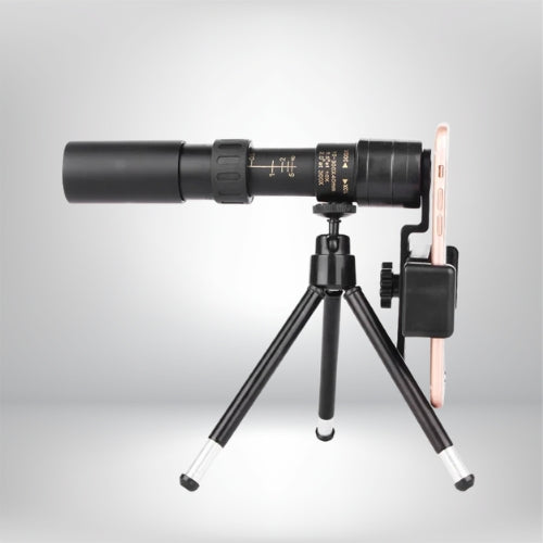 Télescope monoculaire HD | Randonnée & Nature