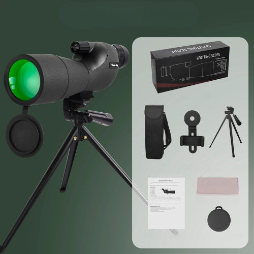 Télescope d'observation puissant | Télescope pour Randonnée & Exploration