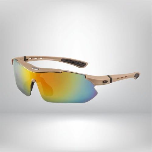 Lunettes de soleil sport homme | Lunettes Polarisées