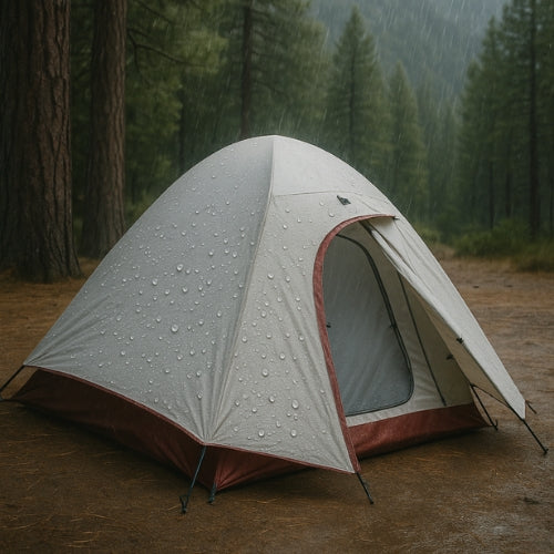 Tente de Randonnée ultralégère 2 places | Trekking & camping