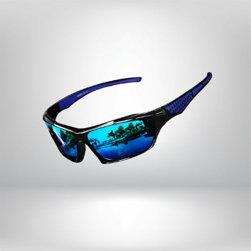Lunettes de soleil tendance - Sport & Randonnée