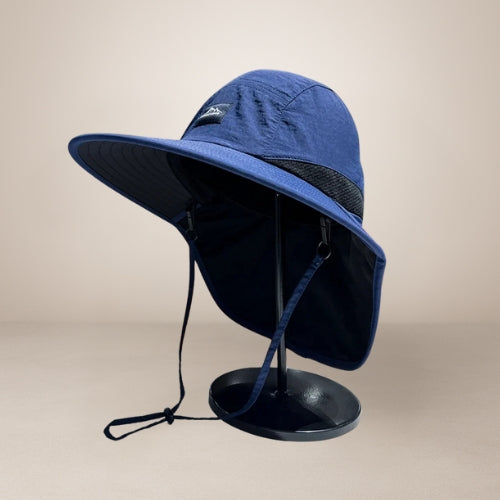 Chapeau Anti UV Homme - Randonnée / Montagne
