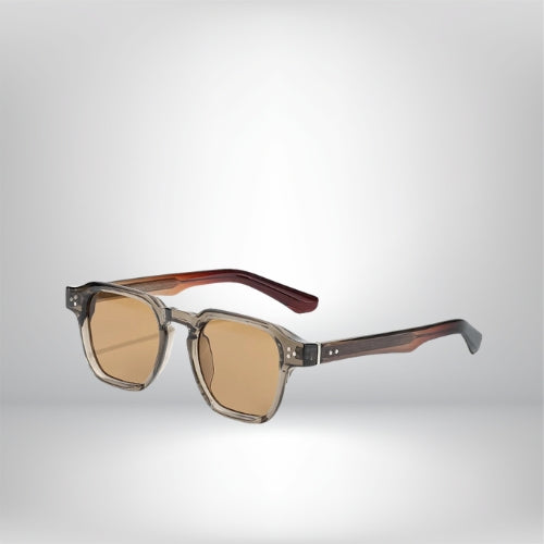 Lunettes de soleil classique | Lunettes tendance