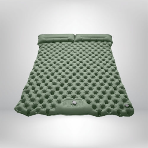 Matelas gonflable 2 places pour camping | Matelas camping 2 personnes