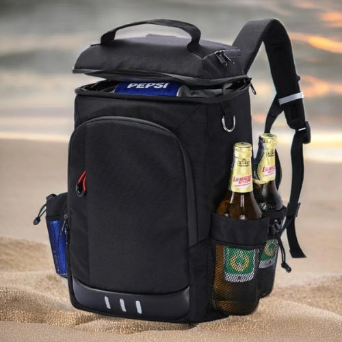 Sac isotherme grande capacité - Sac isotherme de camping / Randonnée