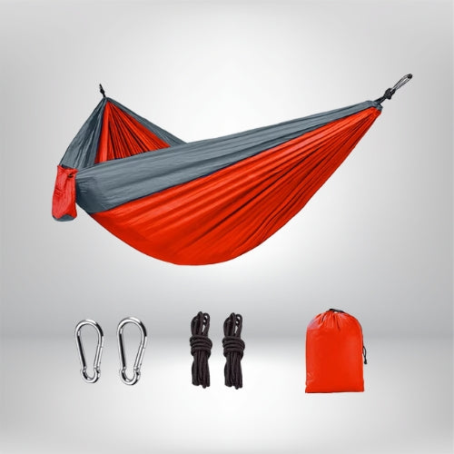 Hamac suspendu | 2 places - Hamac jardin / Camping