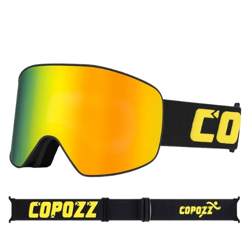 Lunettes de ski - Sport d'hiver | Hommes et femmes