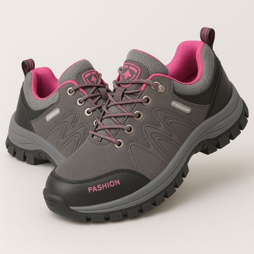 Chaussures de Randonnée Femme | Nature & Urbain