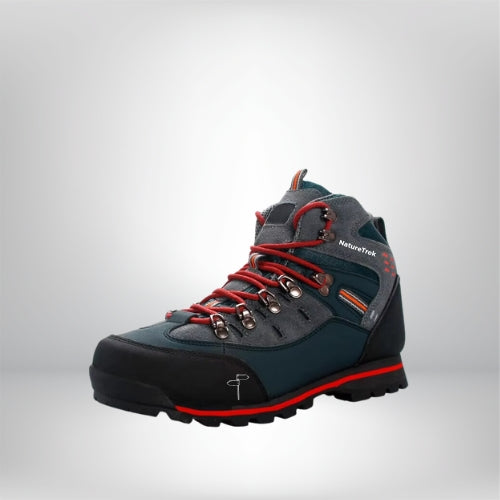 Chaussures de Randonnée Homme Imperméable - Trekking | Montagne & Outdoor