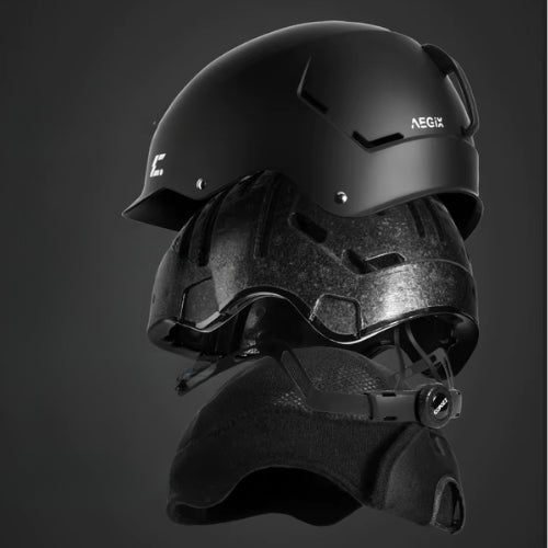Casque de protection ski pour hommes et femmes | Sécurité en hiver