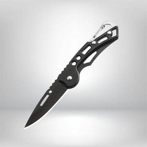 Couteau de poche - Accessoires Randonnée & Survie