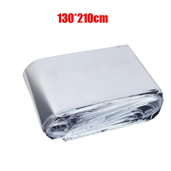 Couverture de Survie, thermique, premiers secours