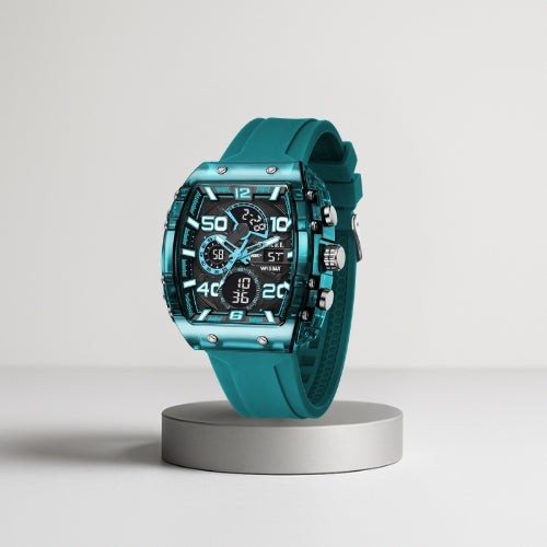 Montre de Sport - Élégante | Polyvalente